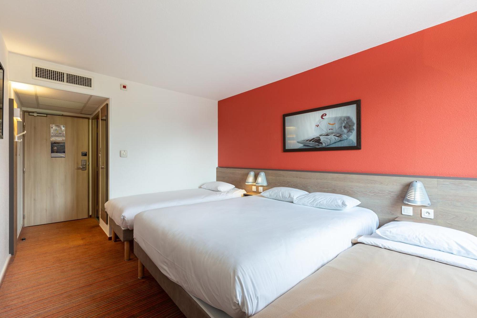 Ace Hotel Chateauroux Deols Exterior foto