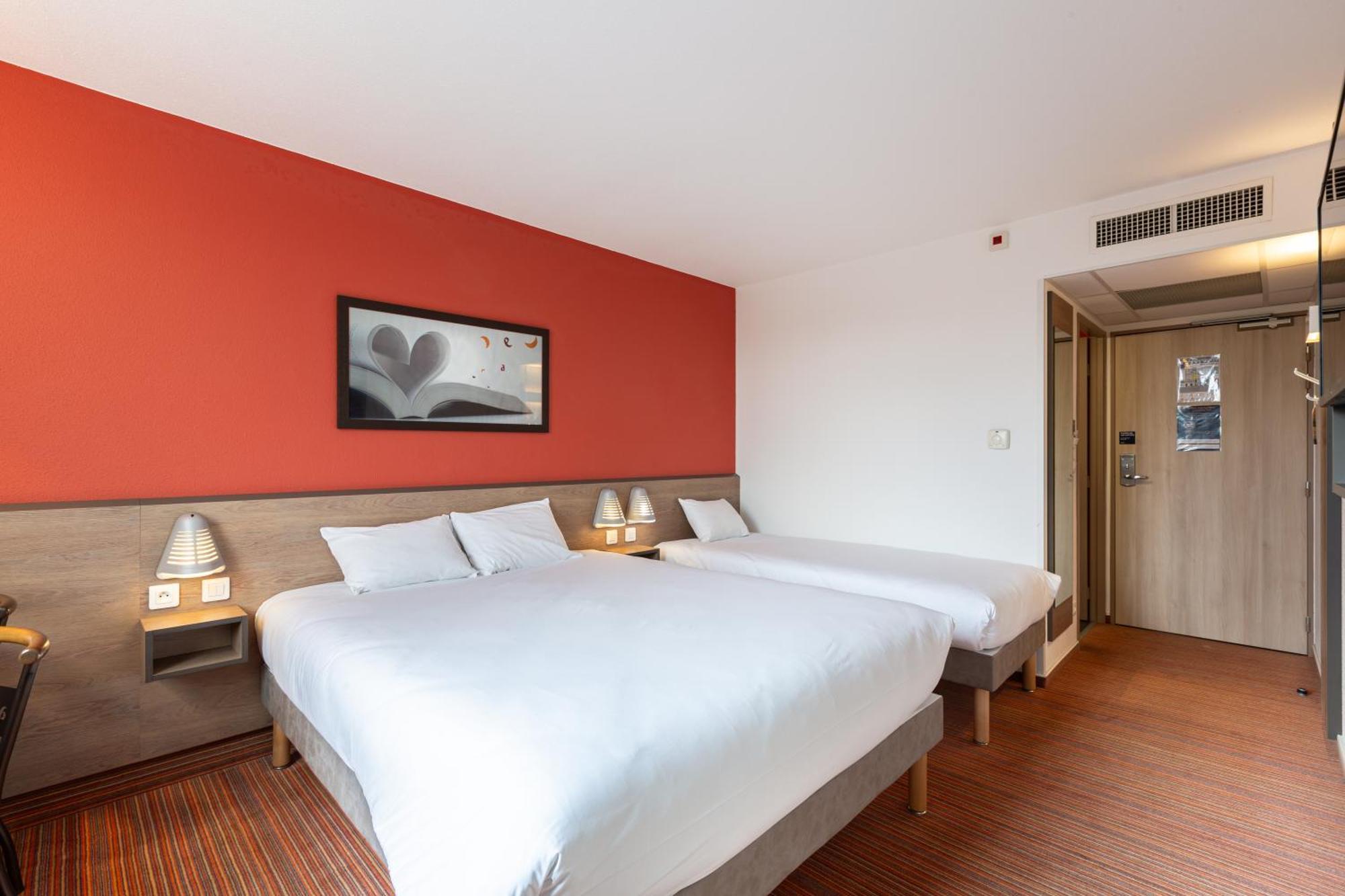 Ace Hotel Chateauroux Deols Exterior foto