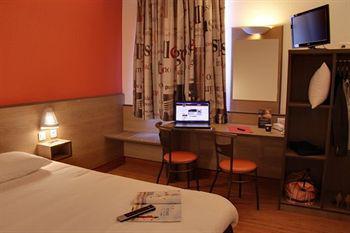 Ace Hotel Chateauroux Deols Exterior foto