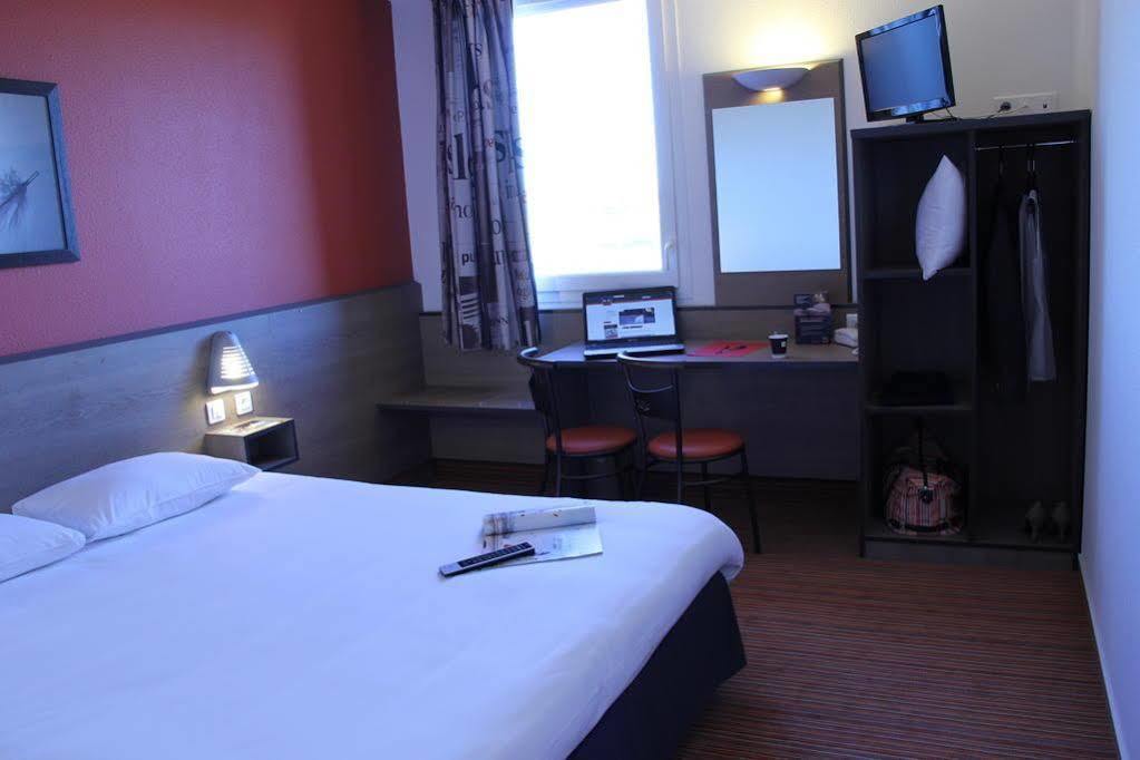 Ace Hotel Chateauroux Deols Exterior foto